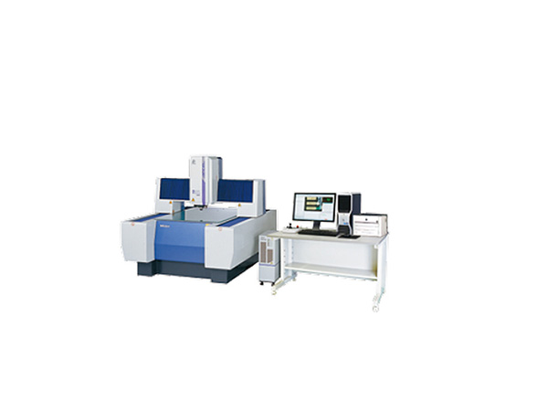 大型 CNC 影像测...