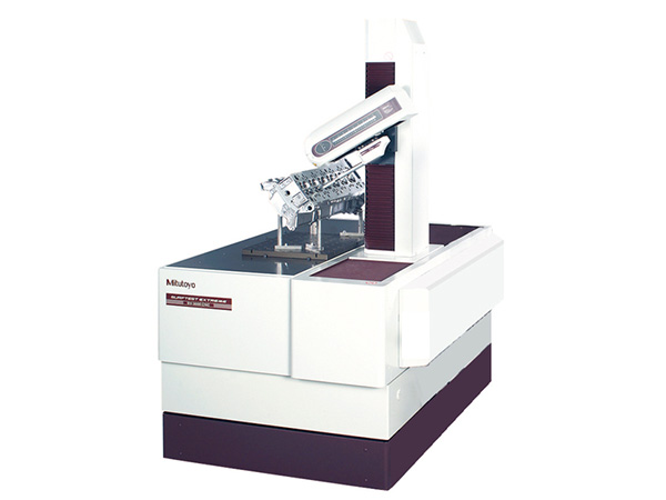 CNC 表面粗糙度测...