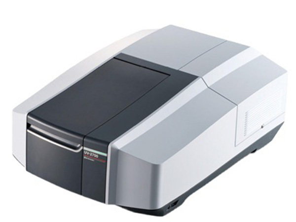 UV-2600i, ...