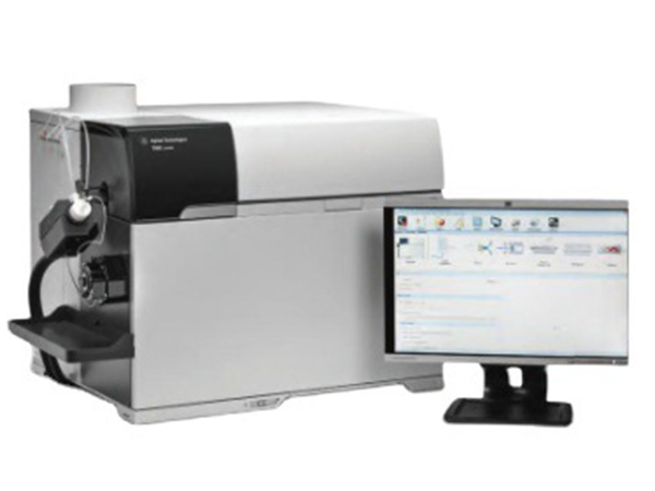 ICP-MS7700...