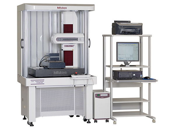 CS-5000CNC