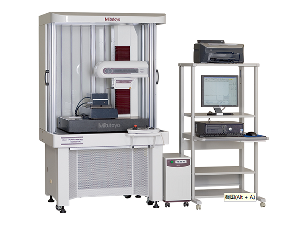 CS-5000CNC